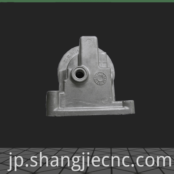 Automobile Parts Casting